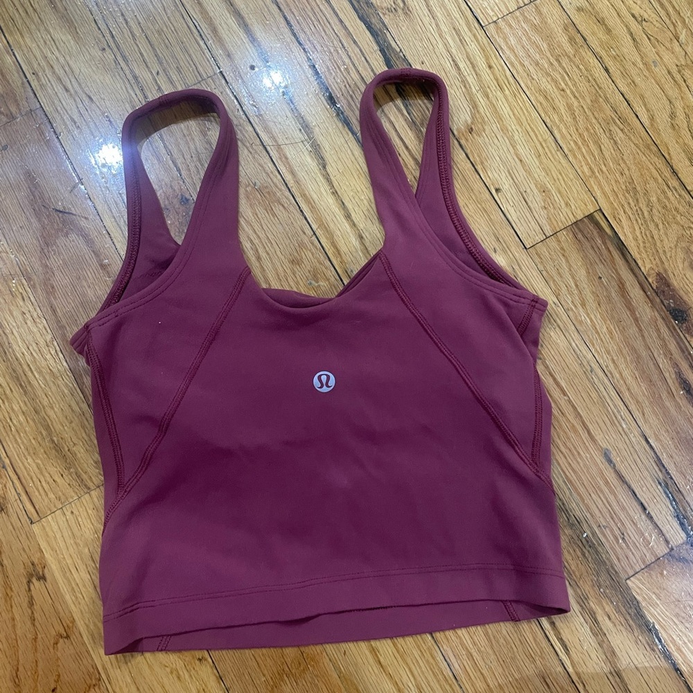Lululemon align bra